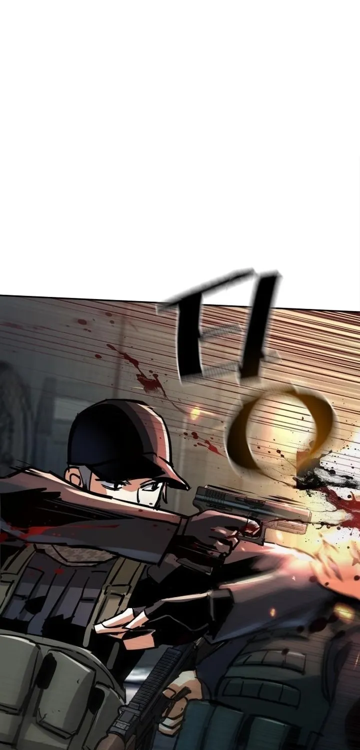 Teenage Mercenary Chapter 226 page 101 - 