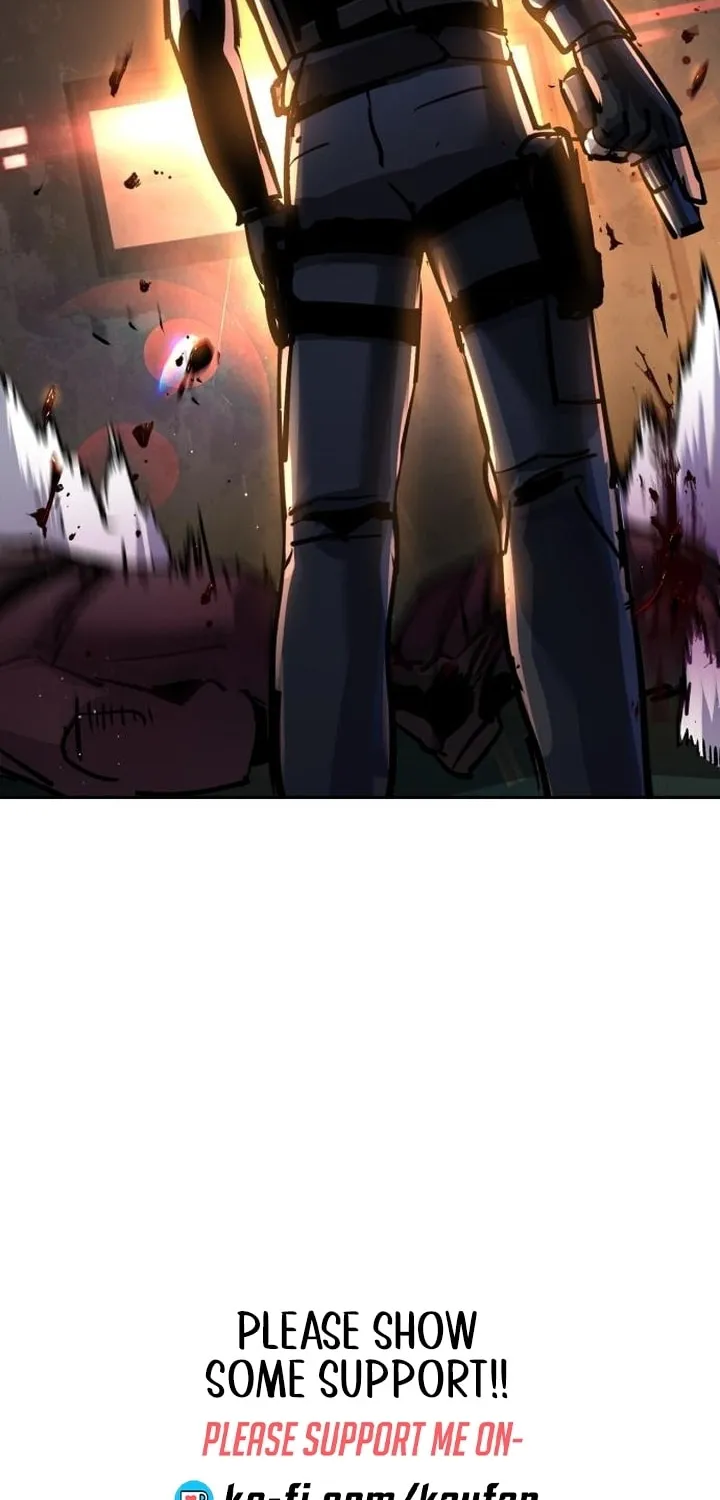 Teenage Mercenary Chapter 226 page 104 - 