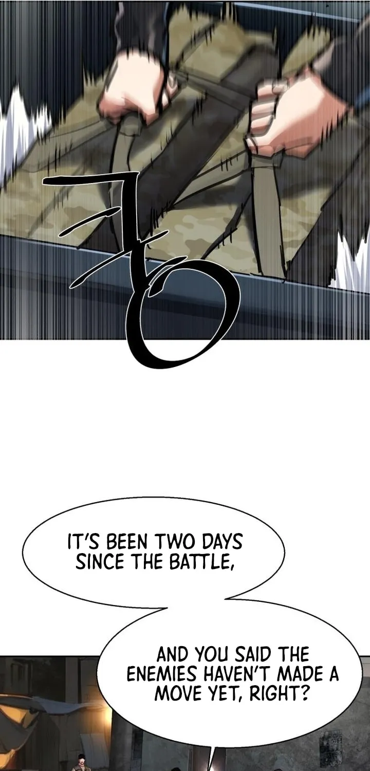 Teenage Mercenary Chapter 226 page 14 - 