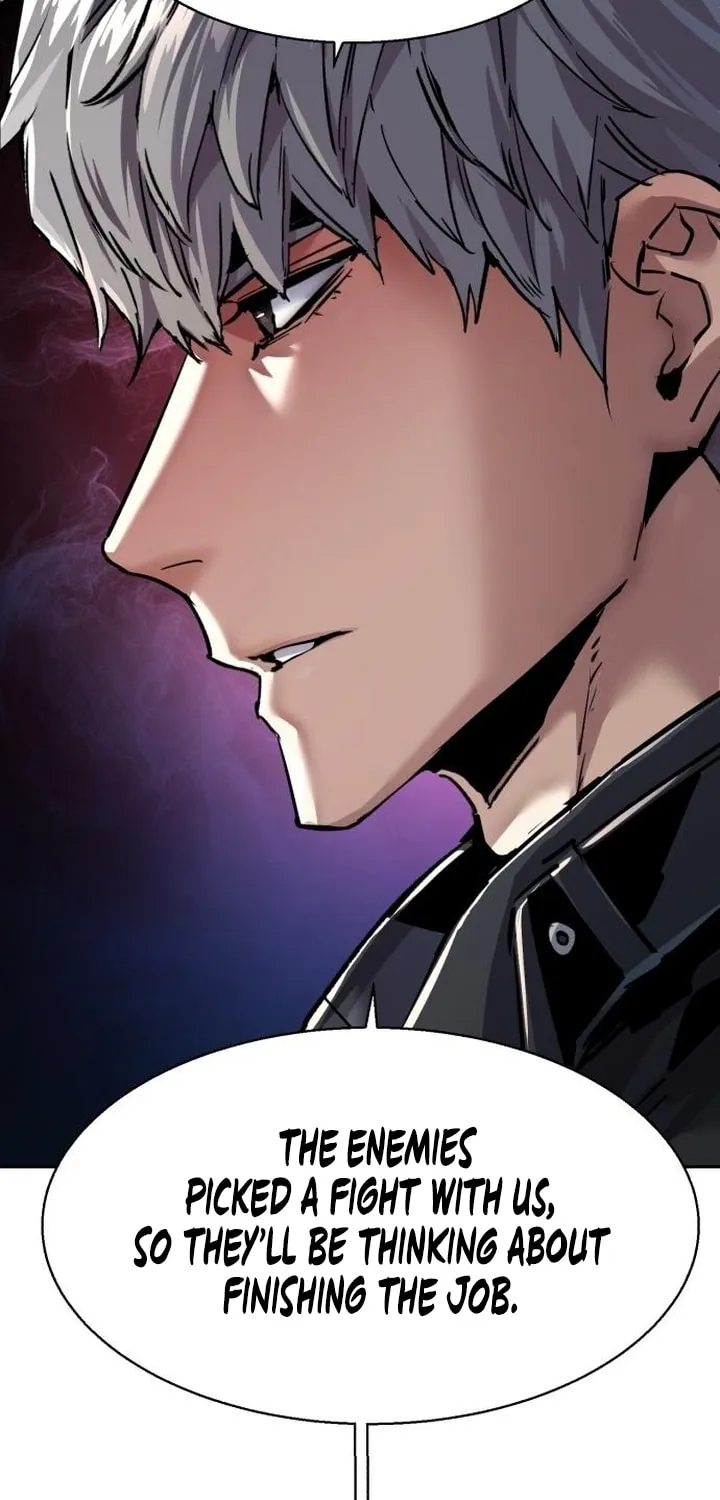 Teenage Mercenary Chapter 226 page 16 - 