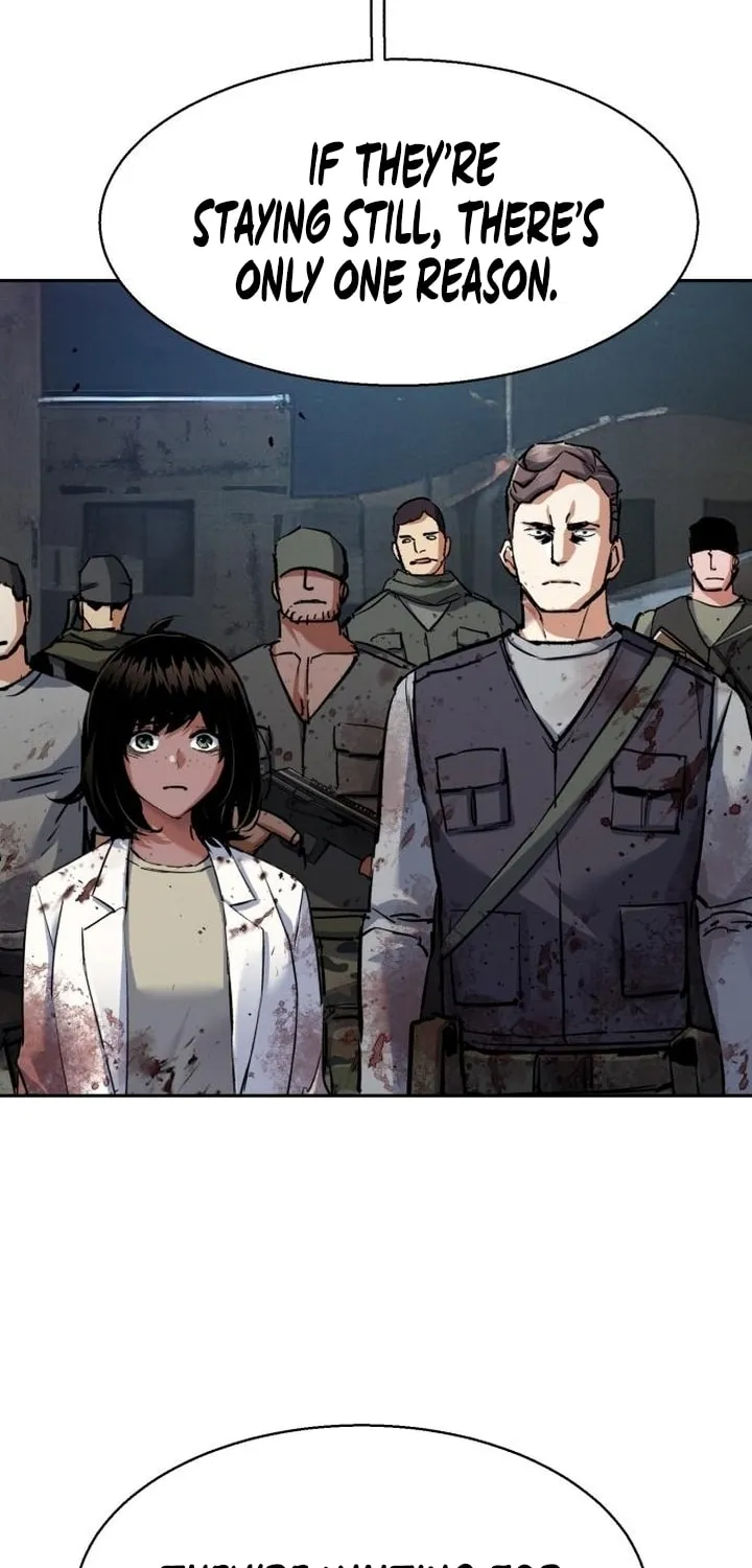 Teenage Mercenary Chapter 226 page 17 - 