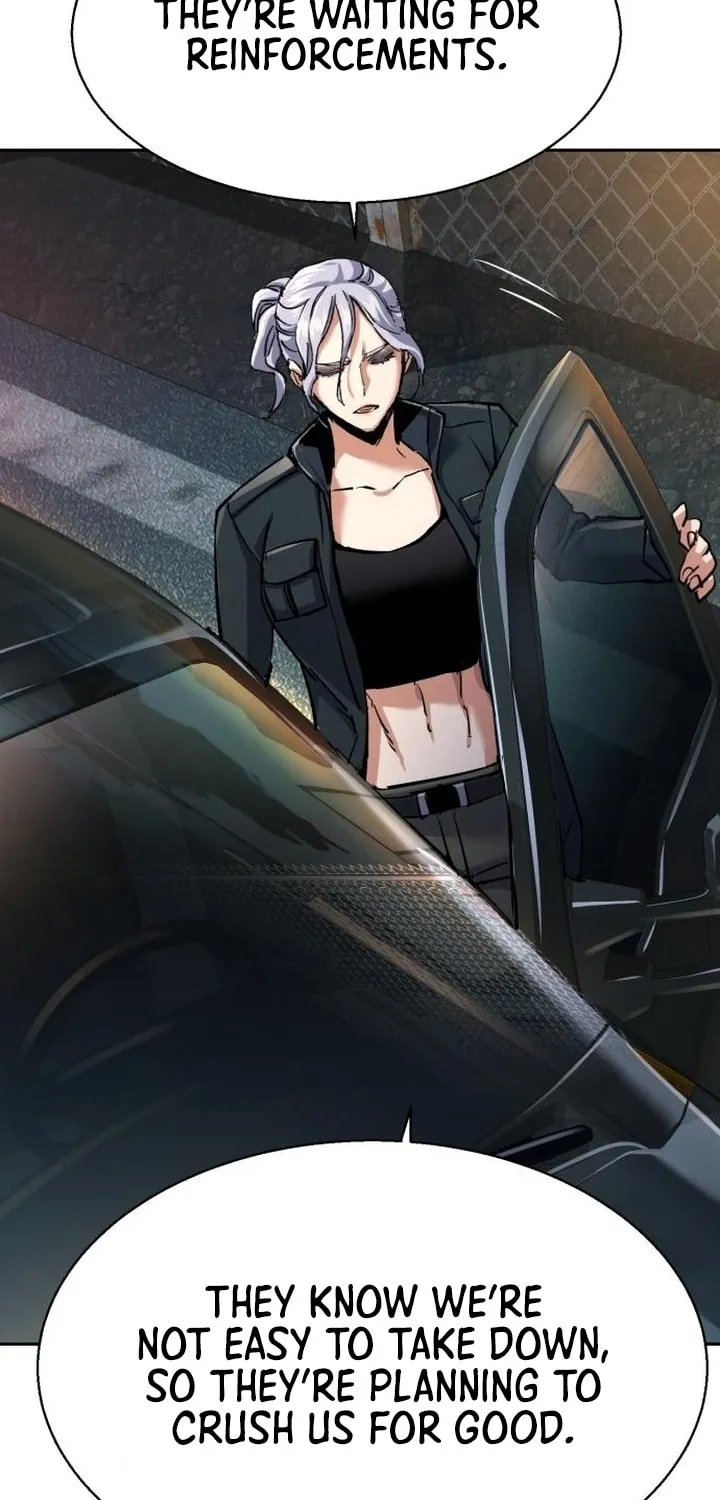 Teenage Mercenary Chapter 226 page 18 - 