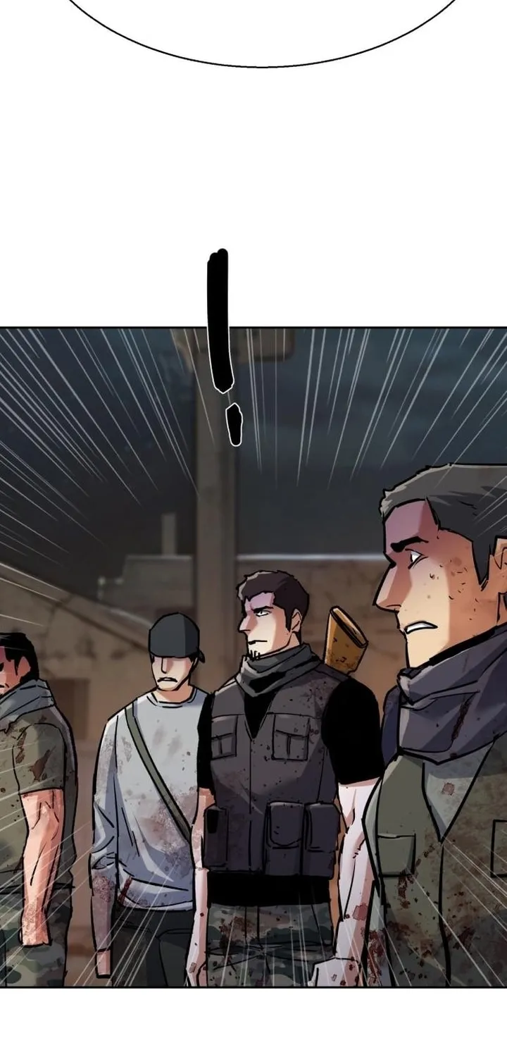 Teenage Mercenary Chapter 226 page 19 - 