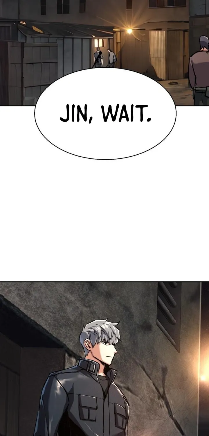 Teenage Mercenary Chapter 226 page 3 - 