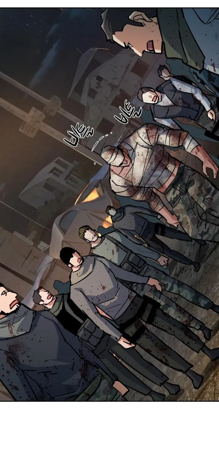 Teenage Mercenary Chapter 226 page 24 - 