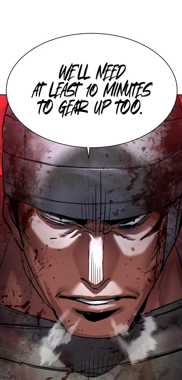 Teenage Mercenary Chapter 226 page 29 - 