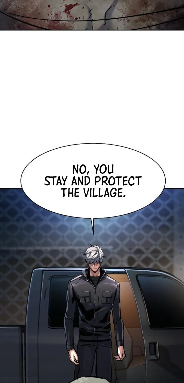 Teenage Mercenary Chapter 226 page 30 - 