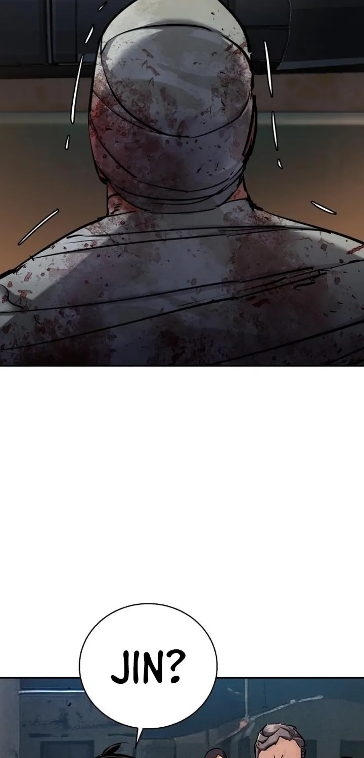 Teenage Mercenary Chapter 226 page 31 - 