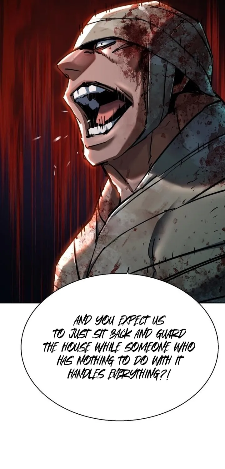 Teenage Mercenary Chapter 226 page 35 - 