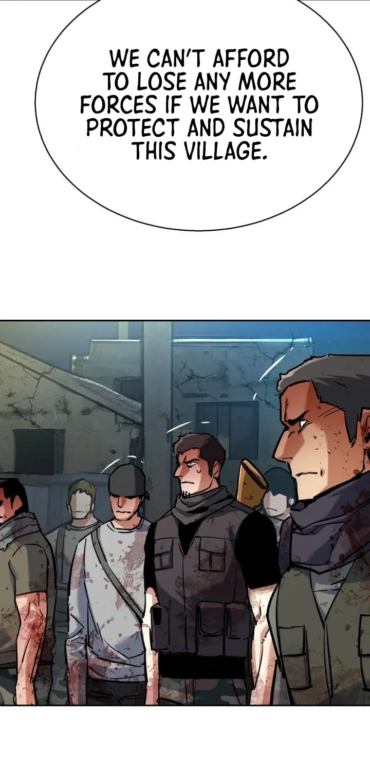 Teenage Mercenary Chapter 226 page 37 - 