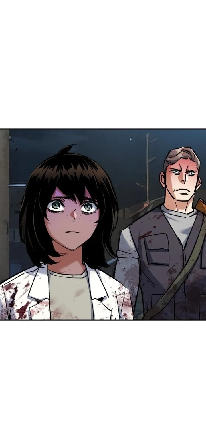 Teenage Mercenary Chapter 226 page 38 - 