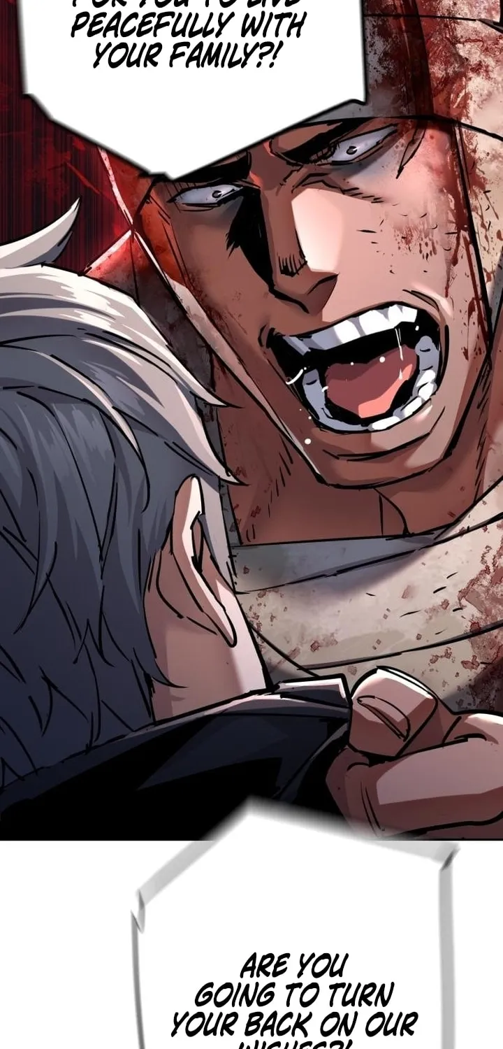 Teenage Mercenary Chapter 226 page 43 - 