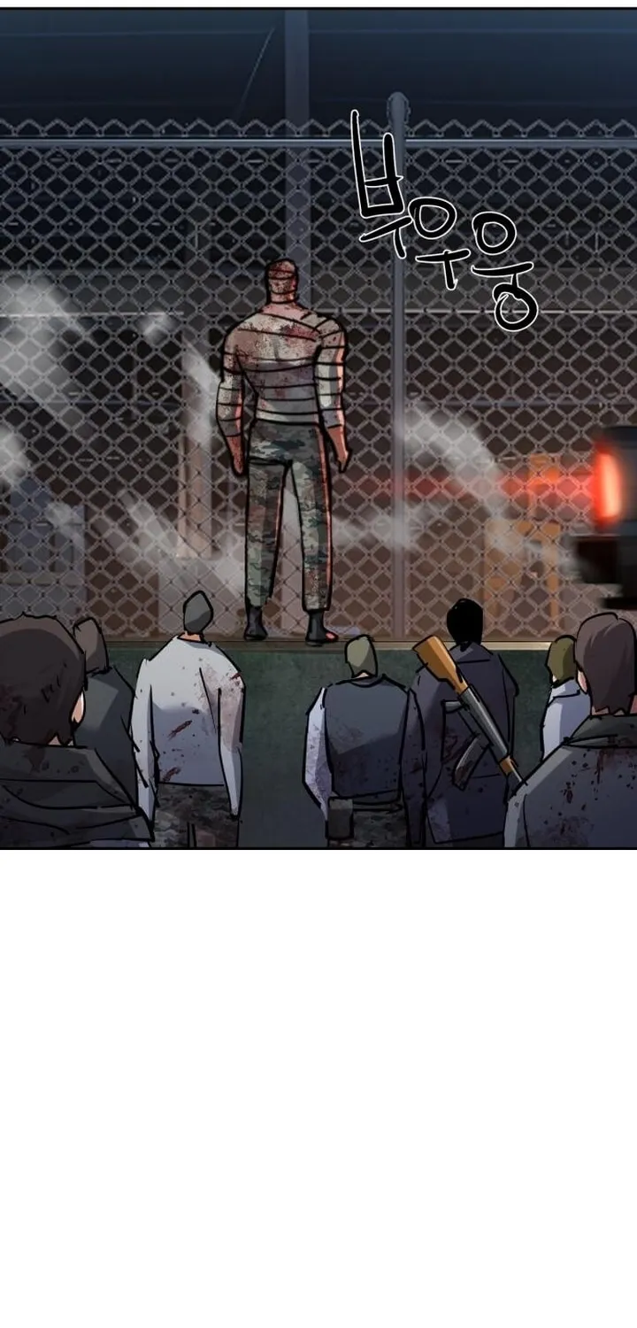 Teenage Mercenary Chapter 226 page 57 - 