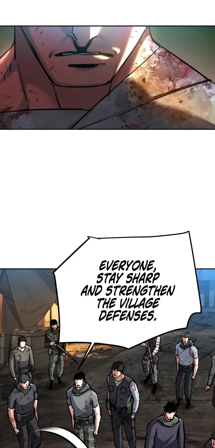 Teenage Mercenary Chapter 226 page 58 - 