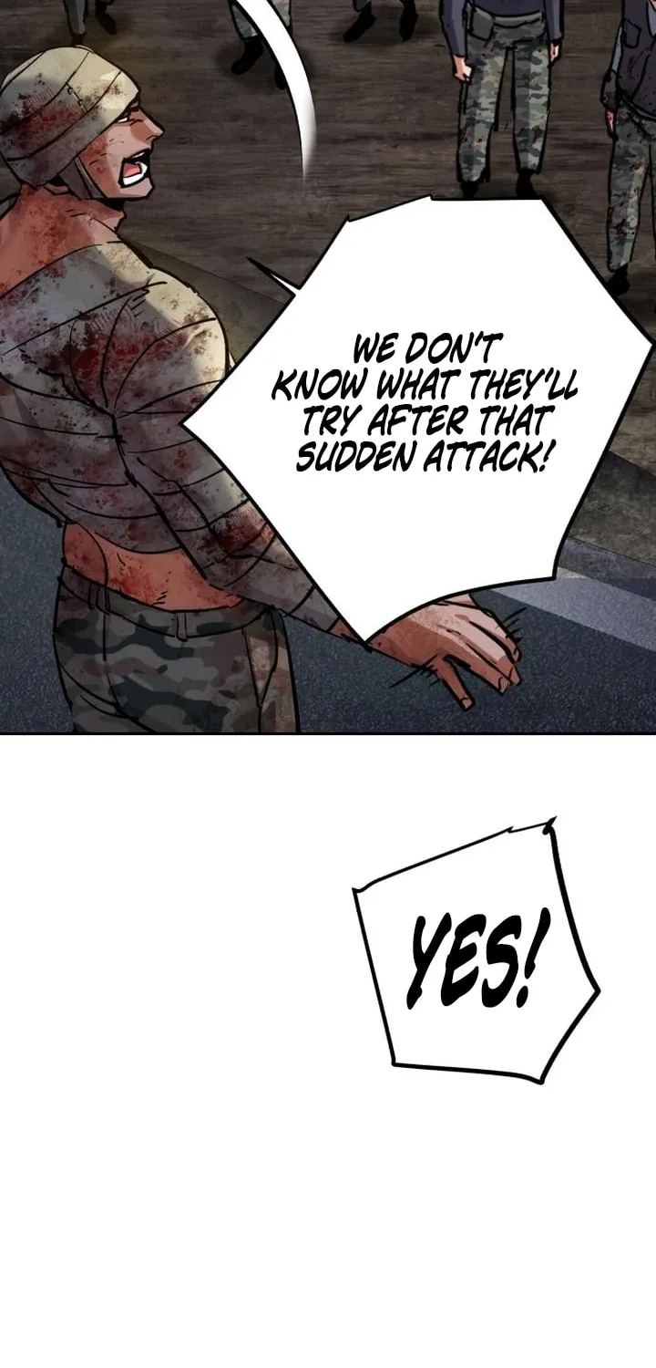 Teenage Mercenary Chapter 226 page 59 - 