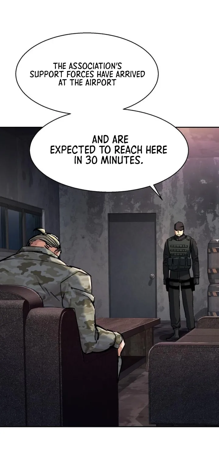 Teenage Mercenary Chapter 226 page 61 - 