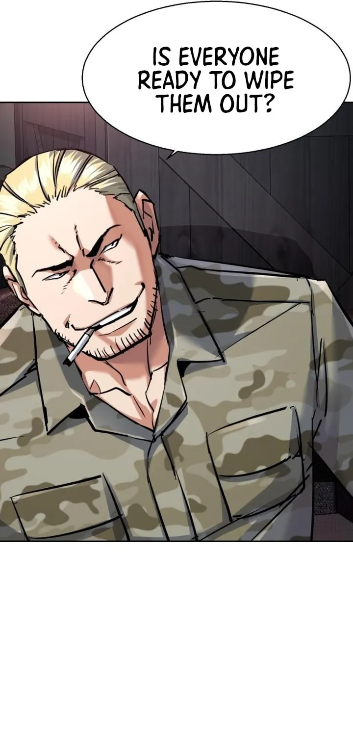 Teenage Mercenary Chapter 226 page 63 - 