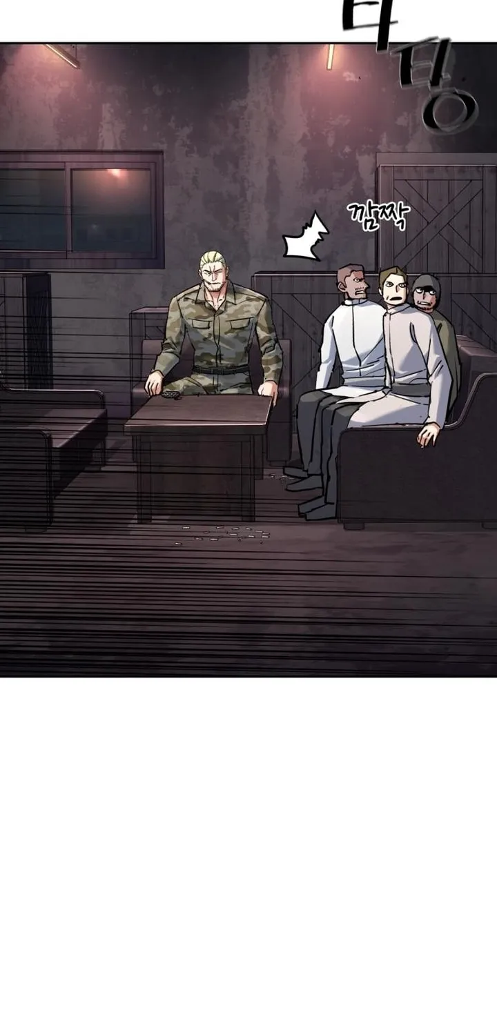 Teenage Mercenary Chapter 226 page 65 - 
