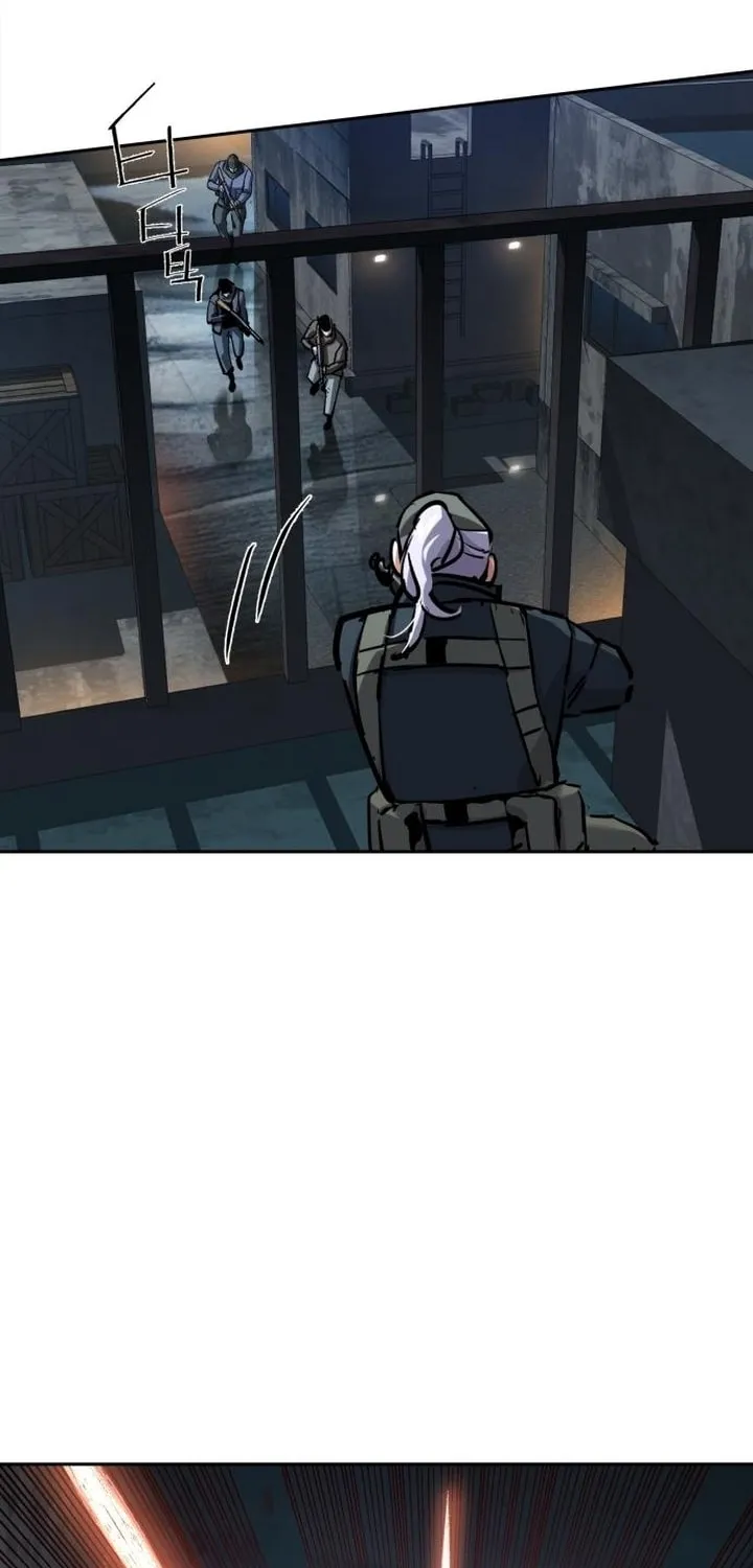 Teenage Mercenary Chapter 226 page 70 - 