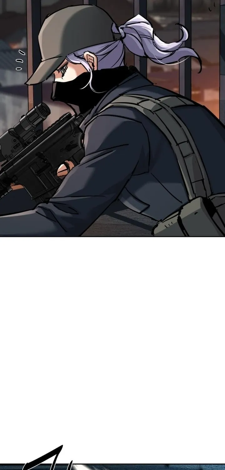 Teenage Mercenary Chapter 226 page 72 - 