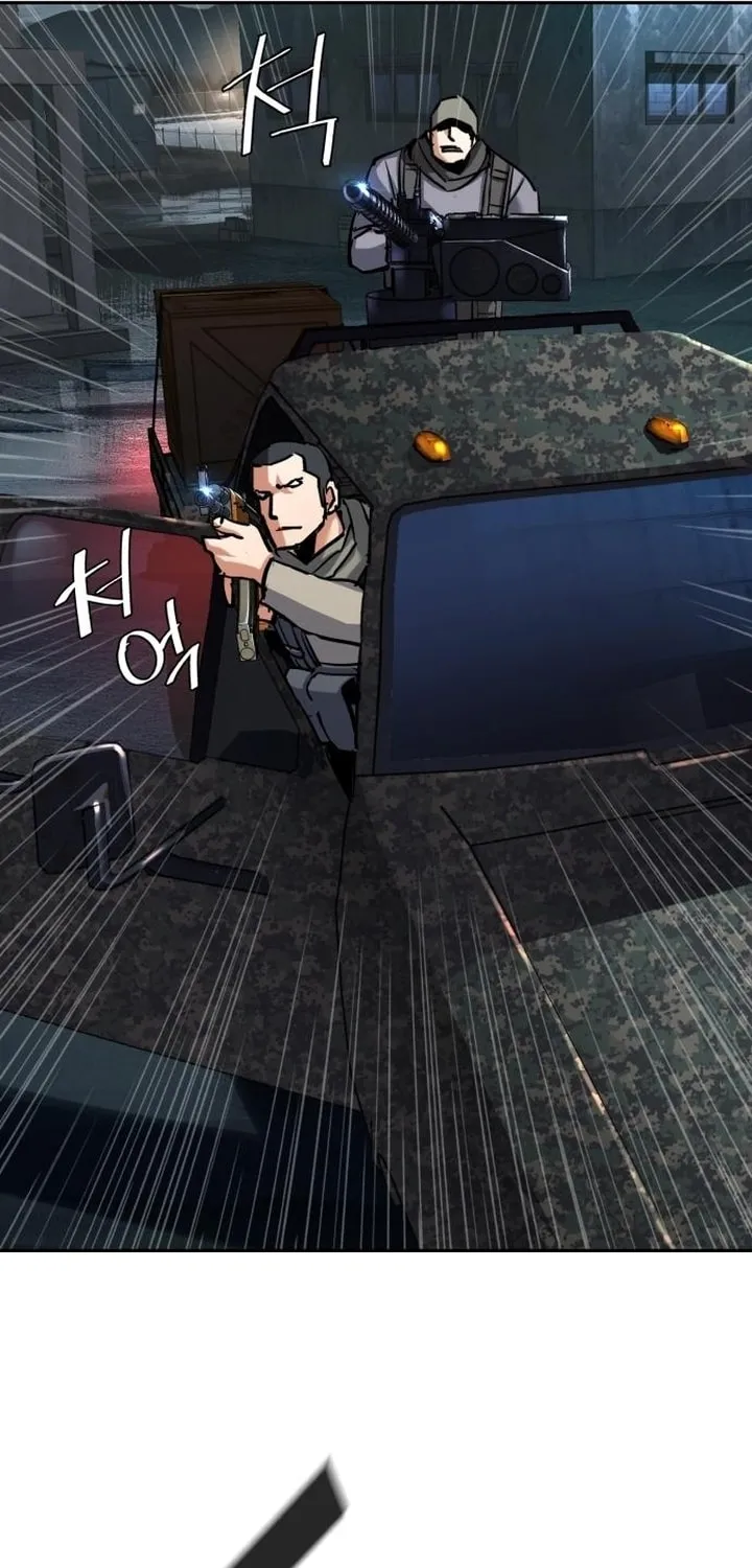 Teenage Mercenary Chapter 226 page 76 - 