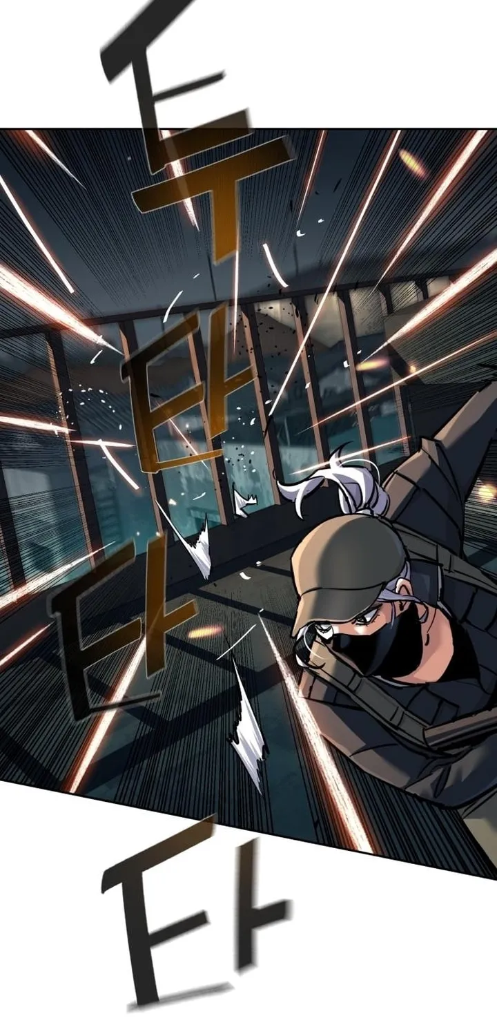 Teenage Mercenary Chapter 226 page 77 - 