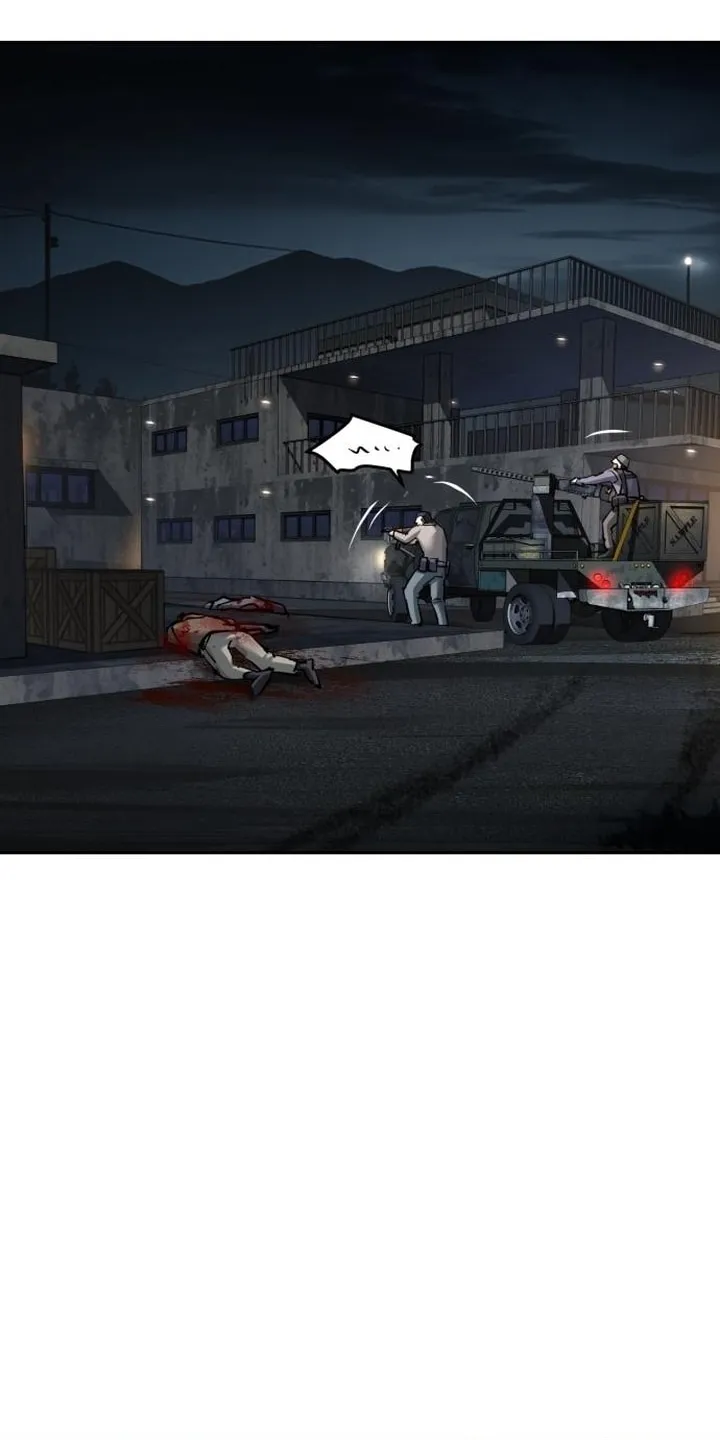 Teenage Mercenary Chapter 226 page 81 - 