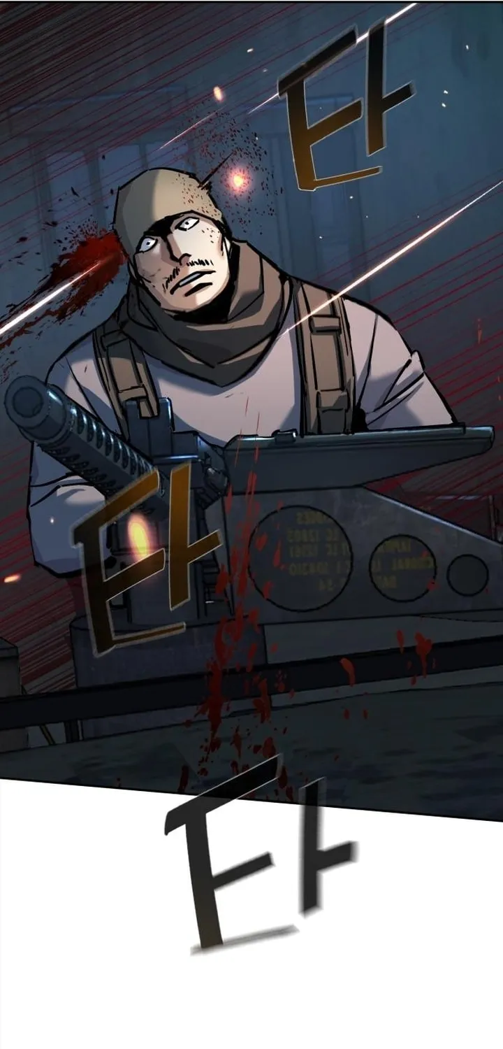 Teenage Mercenary Chapter 226 page 82 - 