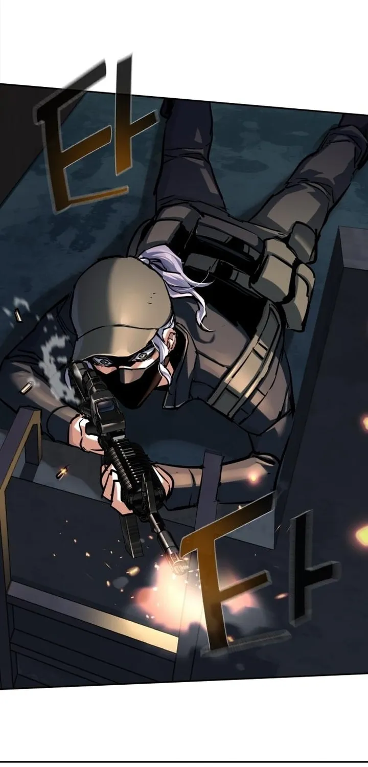 Teenage Mercenary Chapter 226 page 83 - 