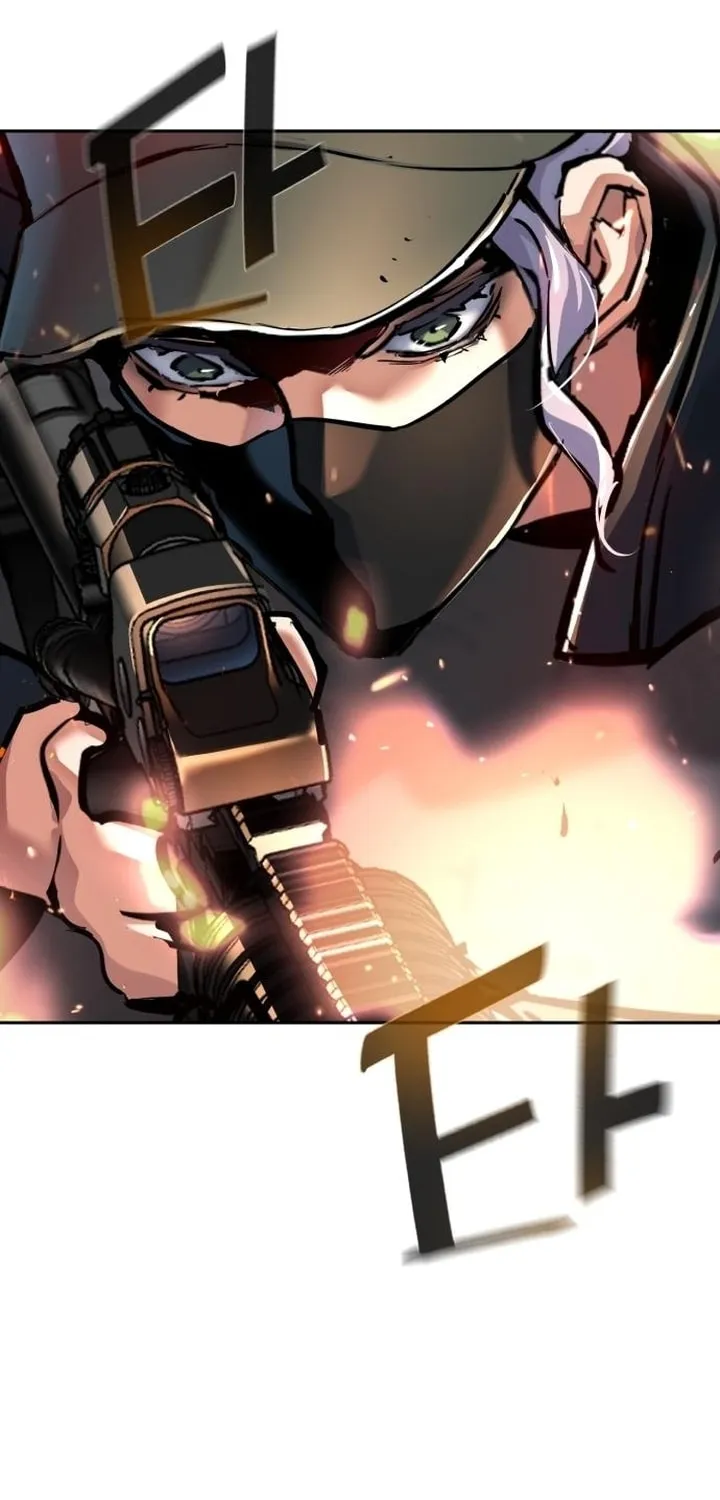 Teenage Mercenary Chapter 226 page 84 - 