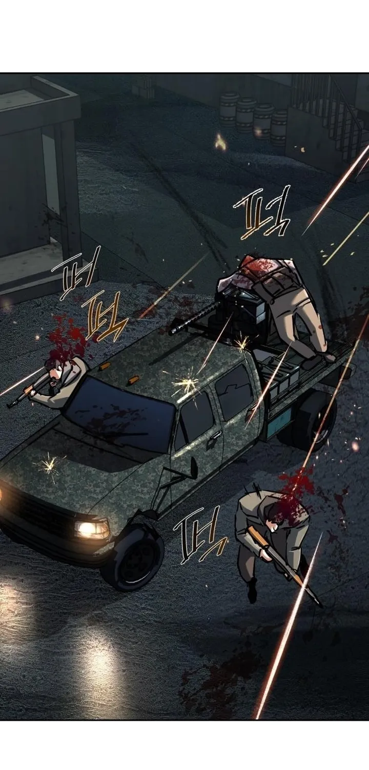 Teenage Mercenary Chapter 226 page 85 - 