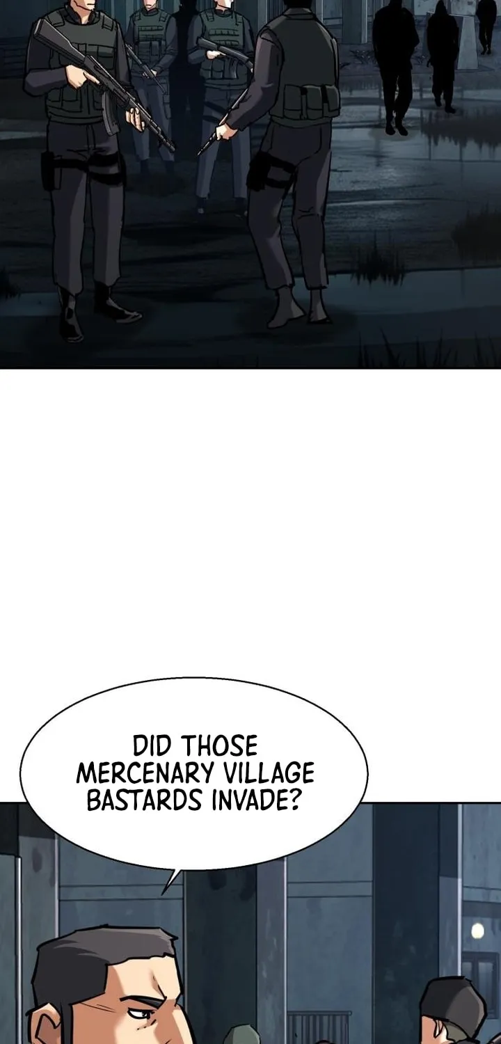Teenage Mercenary Chapter 226 page 87 - 