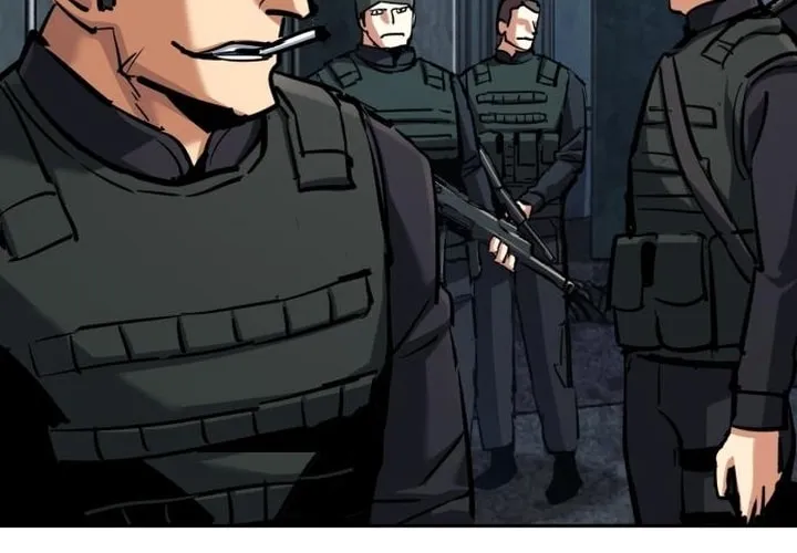 Teenage Mercenary Chapter 226 page 88 - 
