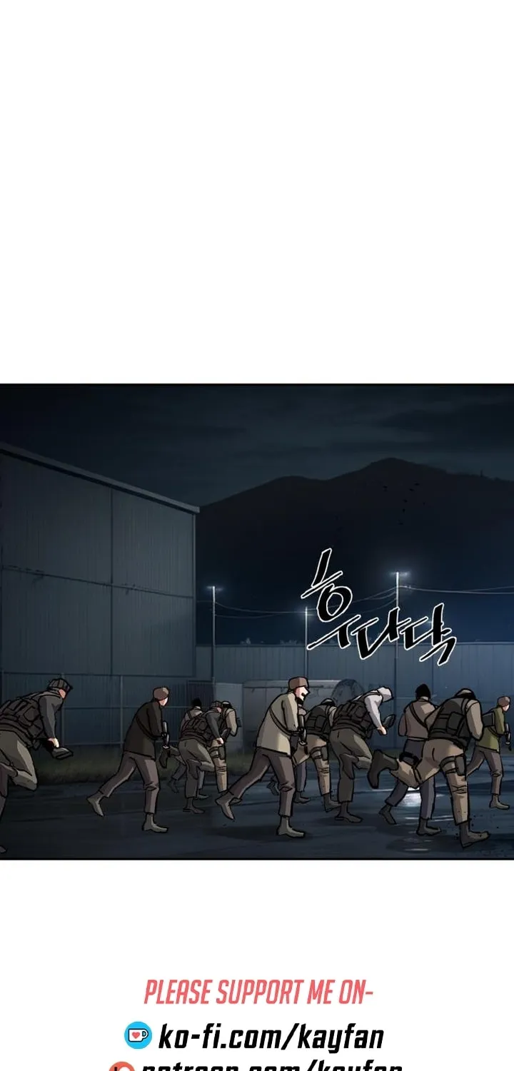Teenage Mercenary Chapter 226 page 89 - 