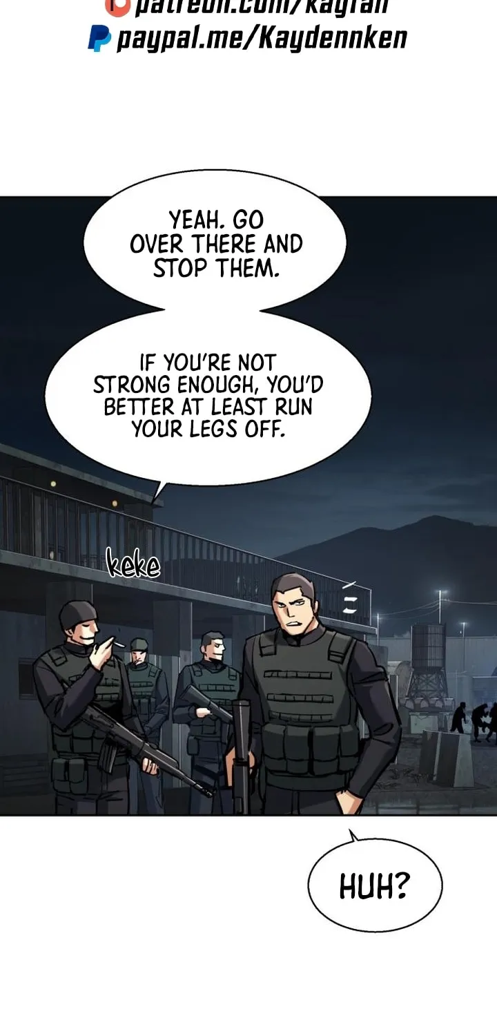 Teenage Mercenary Chapter 226 page 90 - 