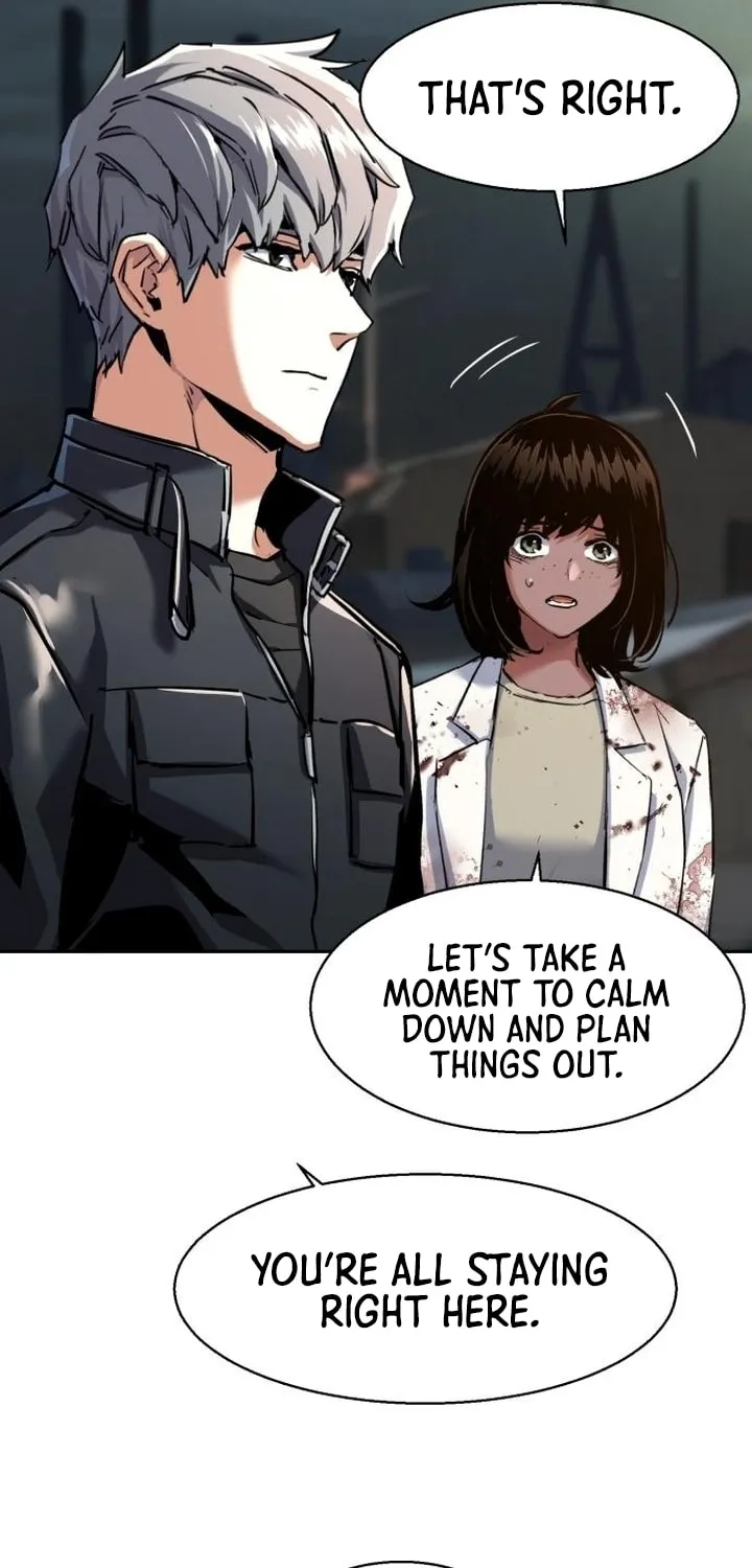 Teenage Mercenary Chapter 226 page 10 - 