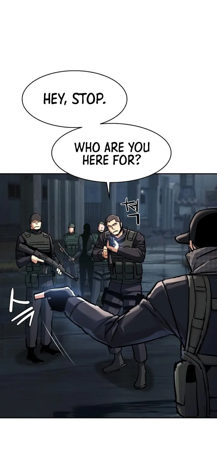 Teenage Mercenary Chapter 226 page 92 - 