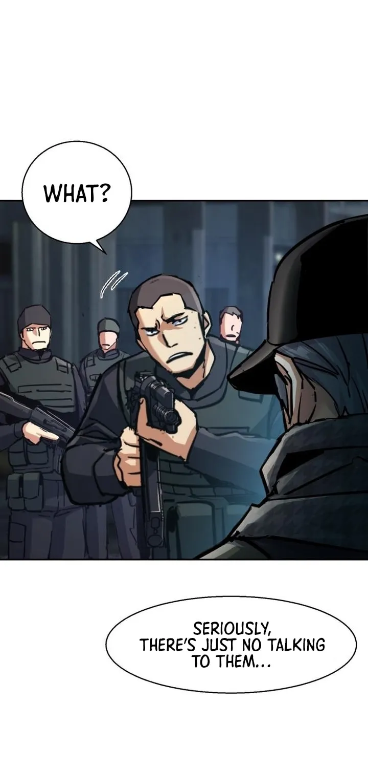 Teenage Mercenary Chapter 226 page 93 - 