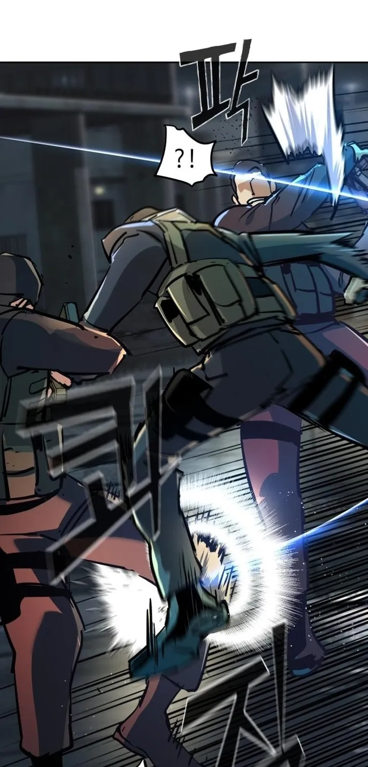 Teenage Mercenary Chapter 226 page 94 - 