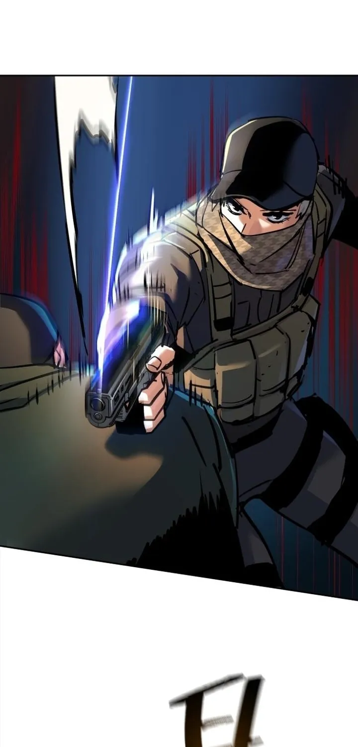 Teenage Mercenary Chapter 226 page 96 - 