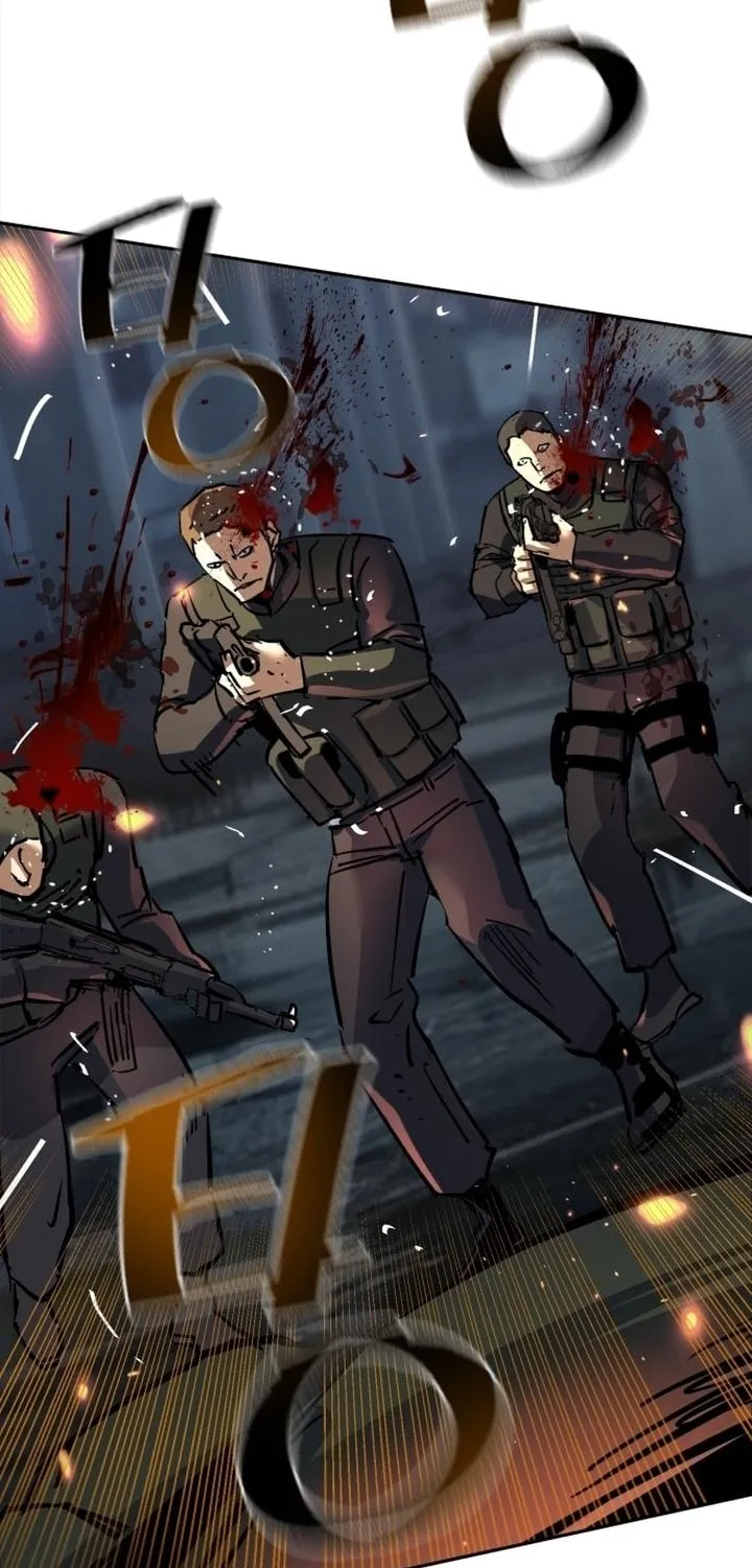 Teenage Mercenary Chapter 226 page 97 - 