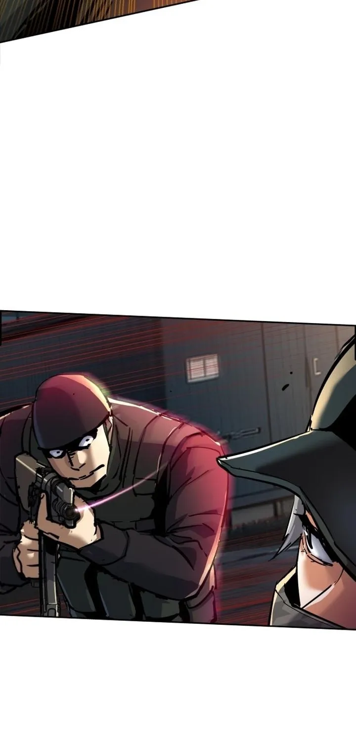 Teenage Mercenary Chapter 226 page 98 - 