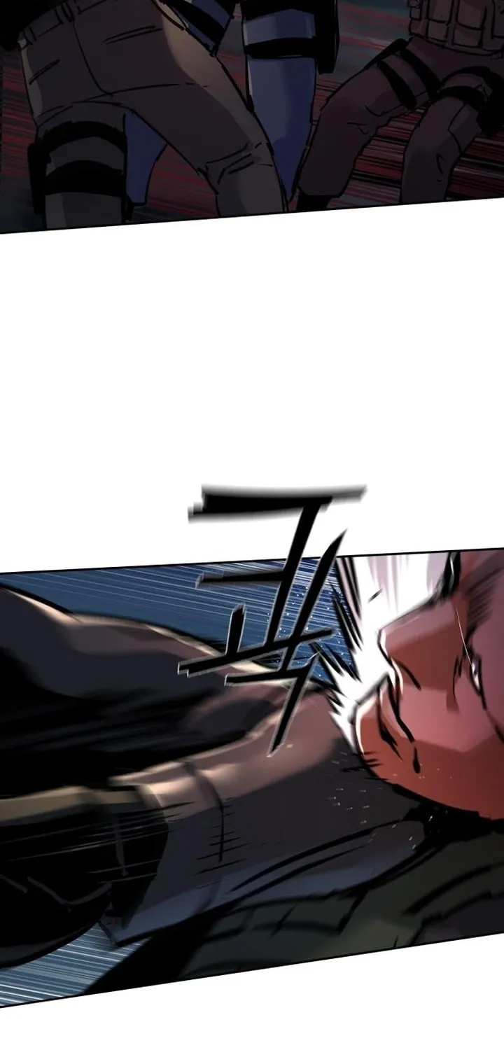 Teenage Mercenary Chapter 226 page 100 - 