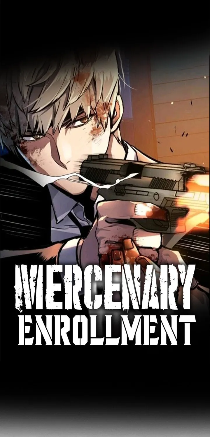 Teenage Mercenary Chapter 227 page 1 - 