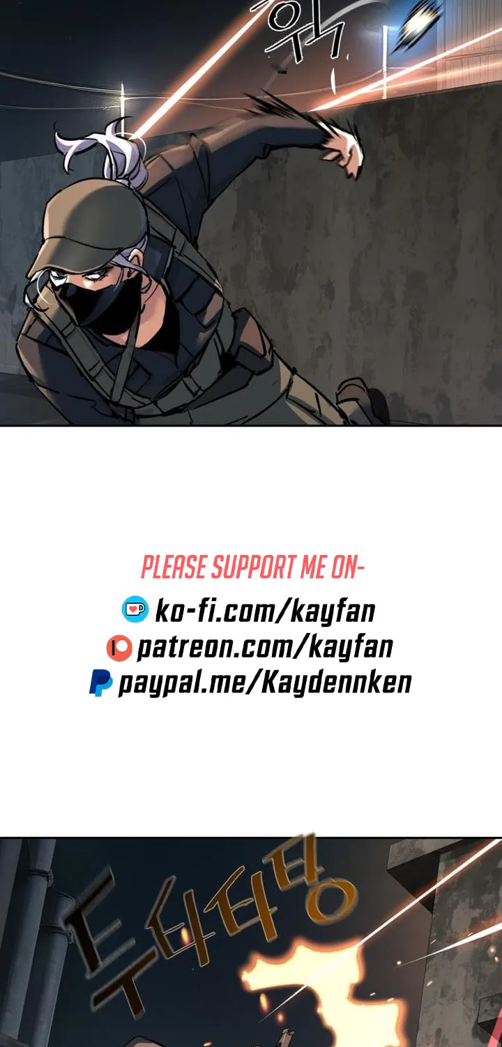Teenage Mercenary Chapter 227 page 12 - 