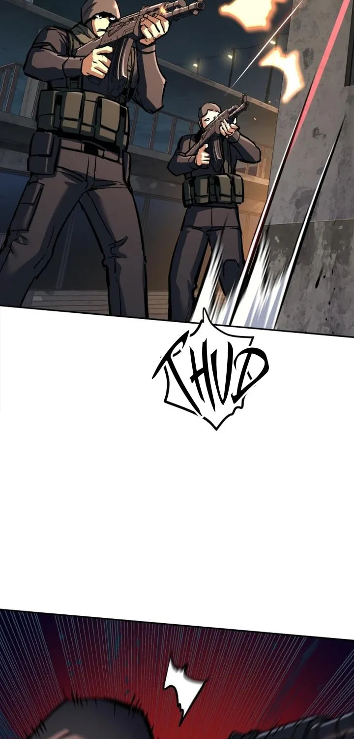 Teenage Mercenary Chapter 227 page 13 - 