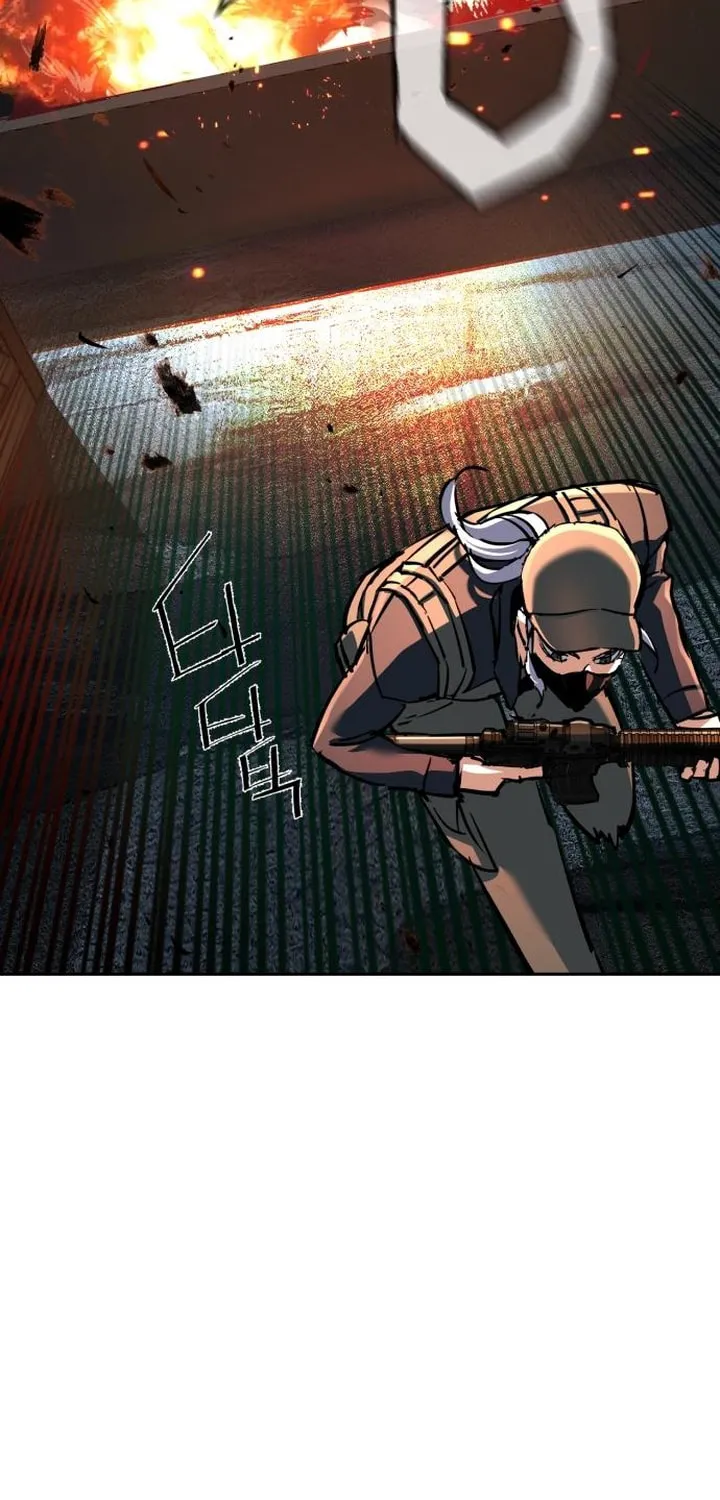 Teenage Mercenary Chapter 227 page 15 - 