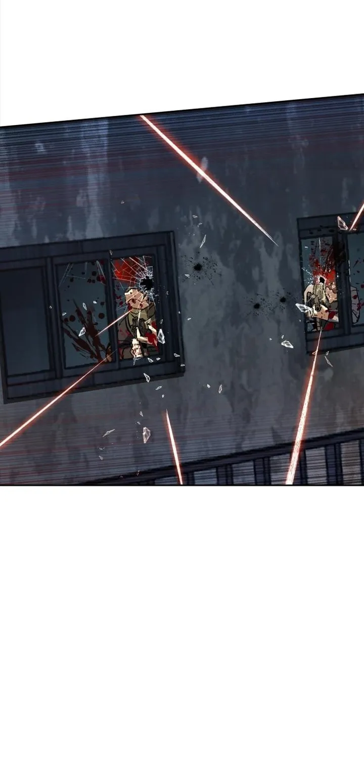 Teenage Mercenary Chapter 227 page 18 - 