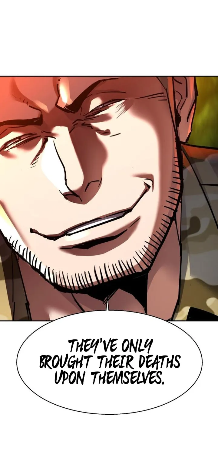 Teenage Mercenary Chapter 227 page 22 - 