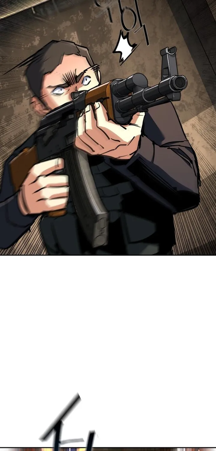 Teenage Mercenary Chapter 227 page 26 - 